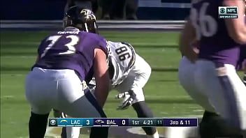Afspelen Calvin harris - bounce (feat. kelis) nfl muziekvideo
