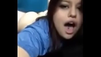 Jouer Jolie latina se fait enculer