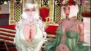 Abspielen Mythic Manor: Kapitel 24 – Undercover-Verbindung mit Prinzessin Fanora