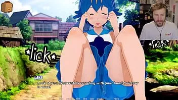 Play I made a huge mistake in the pokémon universe (poke-ball academia) [uncensored]