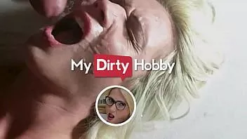 Reproducir Rubia sexy (tatjana-young) tiene todos sus agujeros llenos con 3 pollas grandes - mi pasatiempo sucio