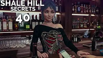 play Секреты сланцевых холмов # 40 • она определенно хочет d