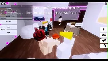 Jouer Roblox condo p00tltinmeh se fait baiser par yilmaz99