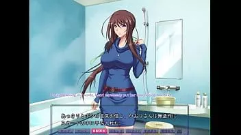 play 催眠術3 ルート1 シーン5 字幕付き