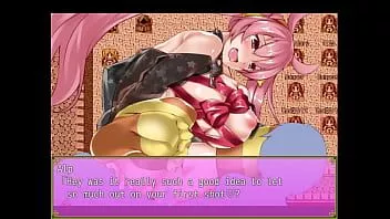 চালান Succubus বোতাম #7 (আল্পের খেলা)
