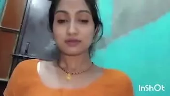 Afspelen Indiase hete meid had seks in doggy style positie