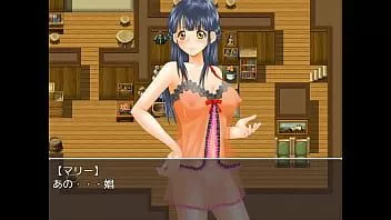 Jouer ( 18 ) h rpg games marie, la voyageuse du temps #1