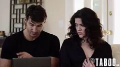 play Hardcore Teen Threesome with Victoria Voxxx and Jay Smooth