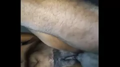 play Pussy ebony asli Hood Milf menjadi kacau keras