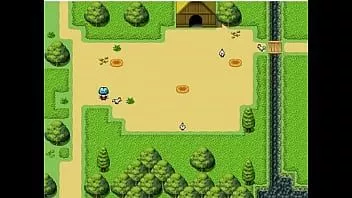 Abspielen ( 18 ) h rpg games rize and the magic cream pie [ger] #1