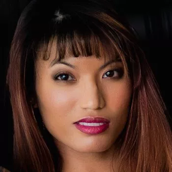 Star du porno Asia Perez