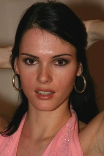 Pornstar Jennifer Dark