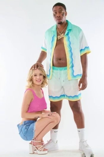 Pornstar Slim Poke