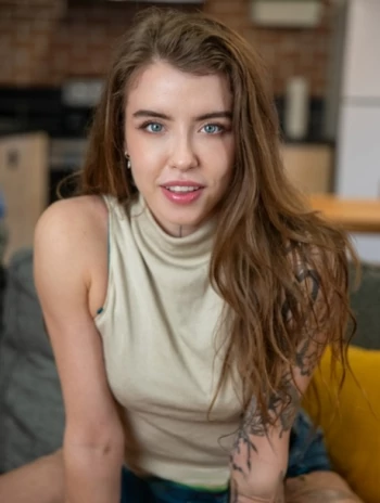Gwiazda porno Eden Ivy