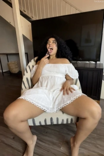 Pornstar Victoria