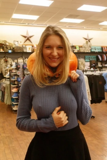 Star du porno Texas