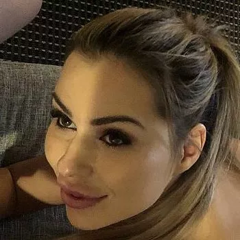 Pornstar Nina Milano
