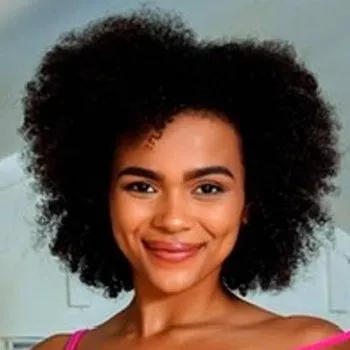 Pornstar Alina Ali
