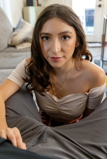 Pornostar Amber Summers