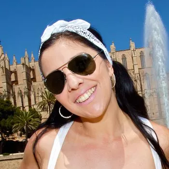 Pornstar Salma De Nora