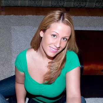 Pornstar Jada Coxxx