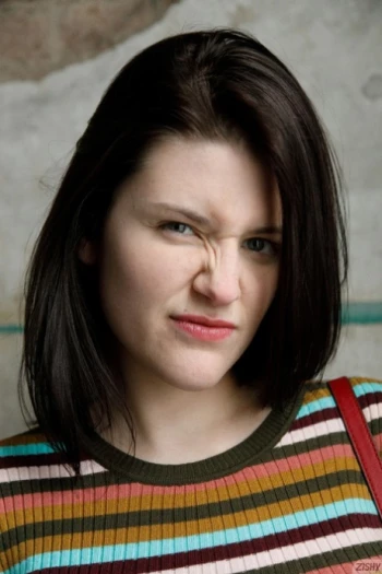 Actrita Michele James
