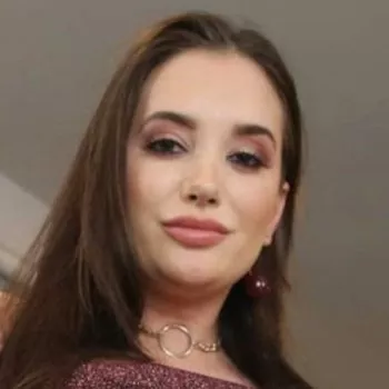 Порнозвезда Gia Paige