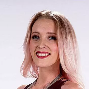 Pornstar Marilyn Johnson